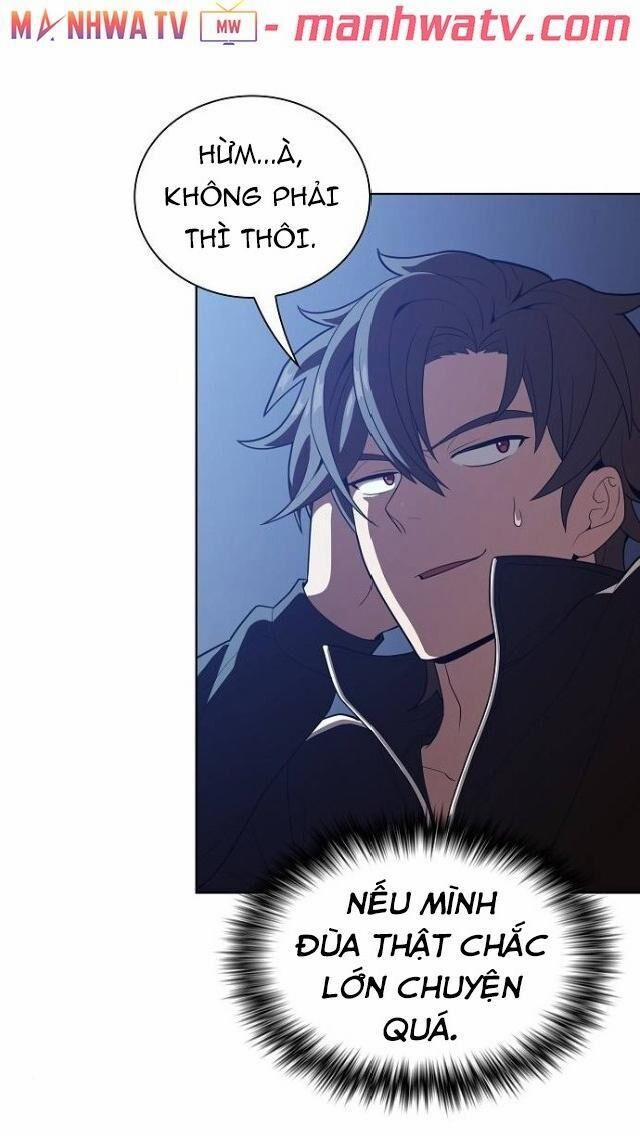 Tôi Là Người Chơi Leo Tháp Một Mình 27 trang 36