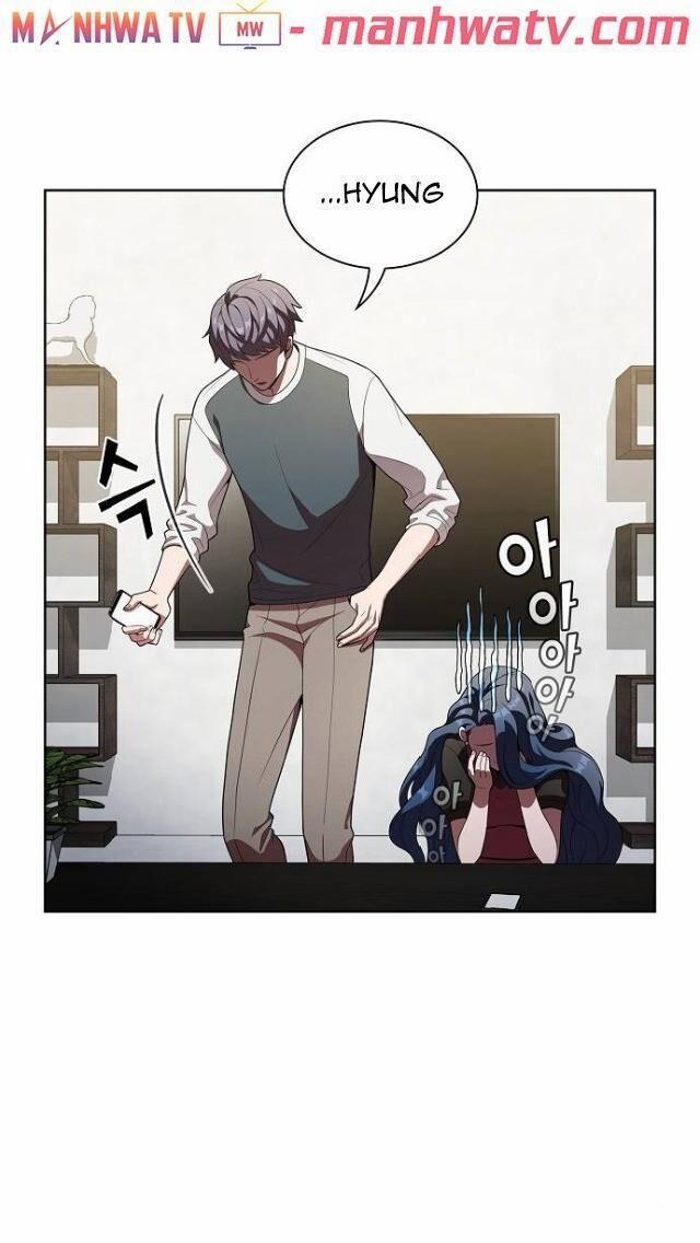 Tôi Là Người Chơi Leo Tháp Một Mình 27 trang 37