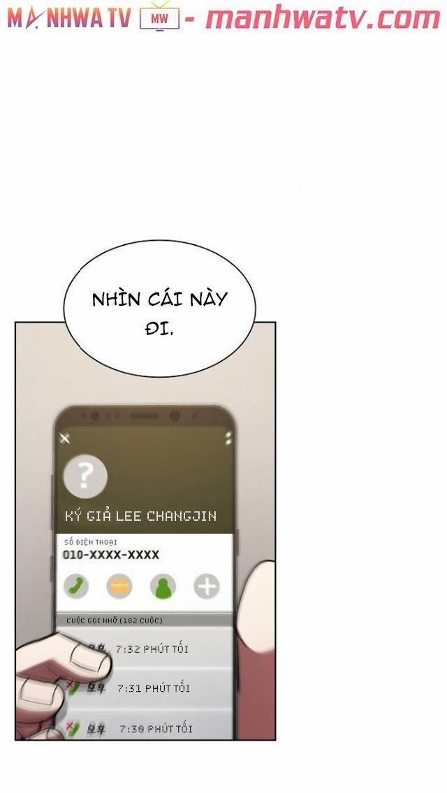 Tôi Là Người Chơi Leo Tháp Một Mình 27 trang 38