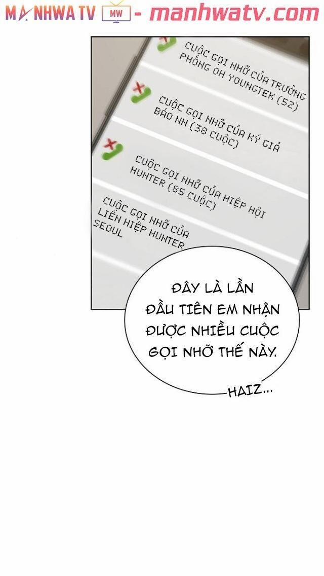 Tôi Là Người Chơi Leo Tháp Một Mình 27 trang 39