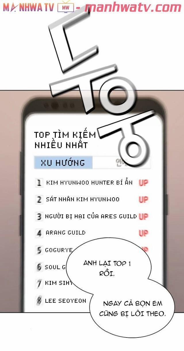 Tôi Là Người Chơi Leo Tháp Một Mình 27 trang 40