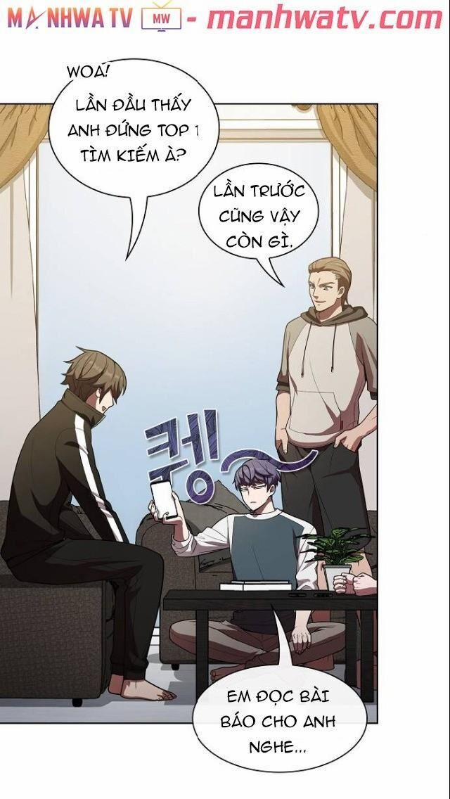 Tôi Là Người Chơi Leo Tháp Một Mình 27 trang 41