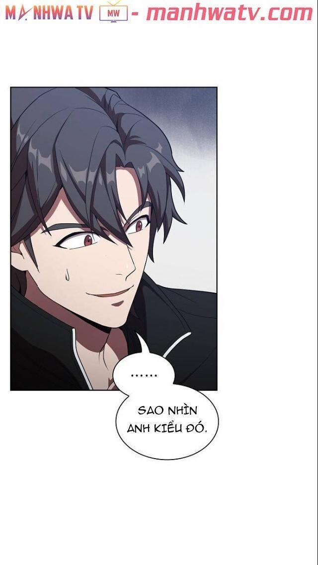 Tôi Là Người Chơi Leo Tháp Một Mình 27 trang 45