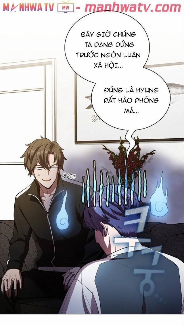 Tôi Là Người Chơi Leo Tháp Một Mình 27 trang 46