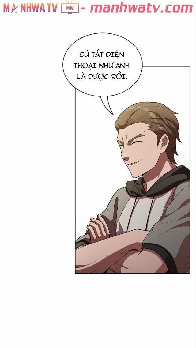 Tôi Là Người Chơi Leo Tháp Một Mình 27 trang 47