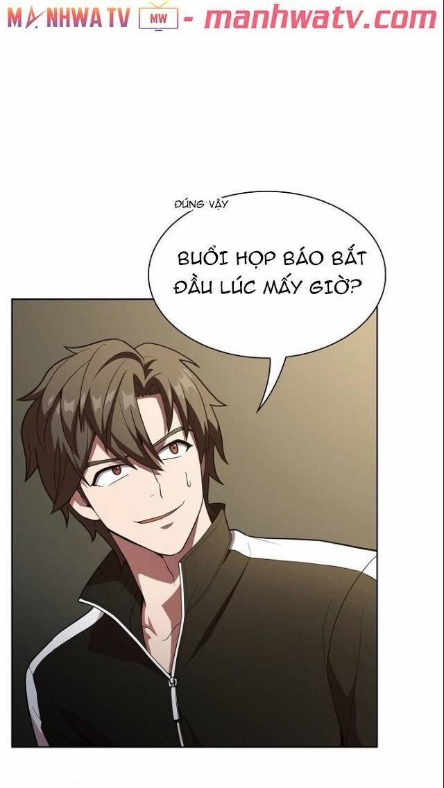 Tôi Là Người Chơi Leo Tháp Một Mình 27 trang 48