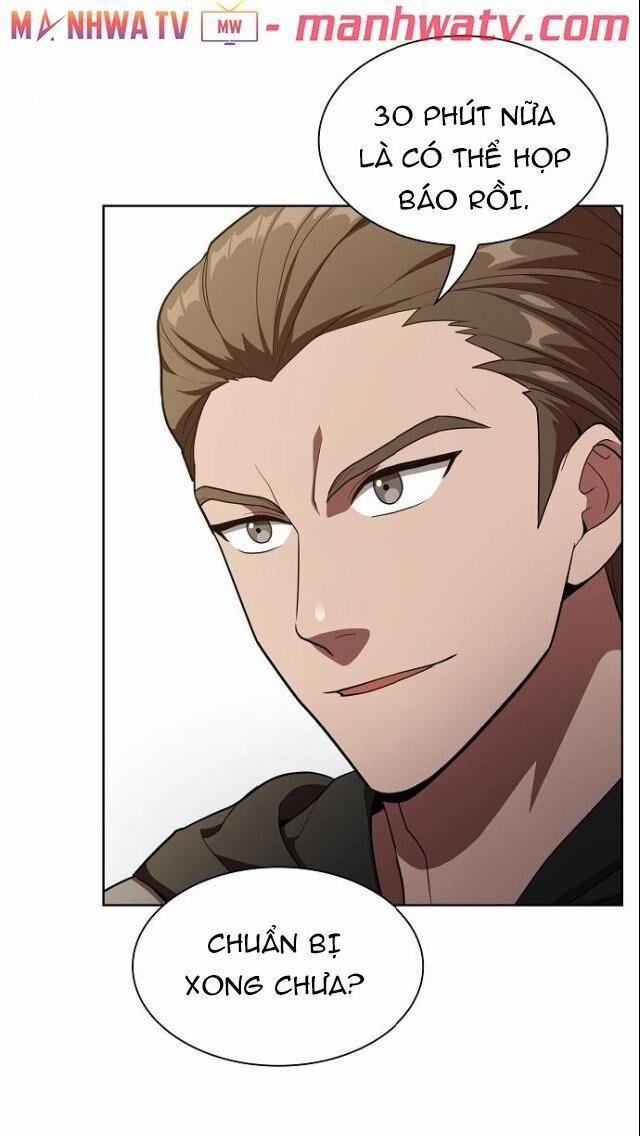 Tôi Là Người Chơi Leo Tháp Một Mình 27 trang 49