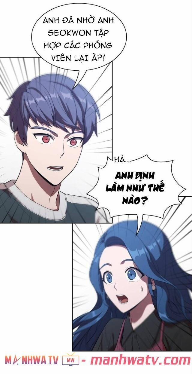 Tôi Là Người Chơi Leo Tháp Một Mình 27 trang 50