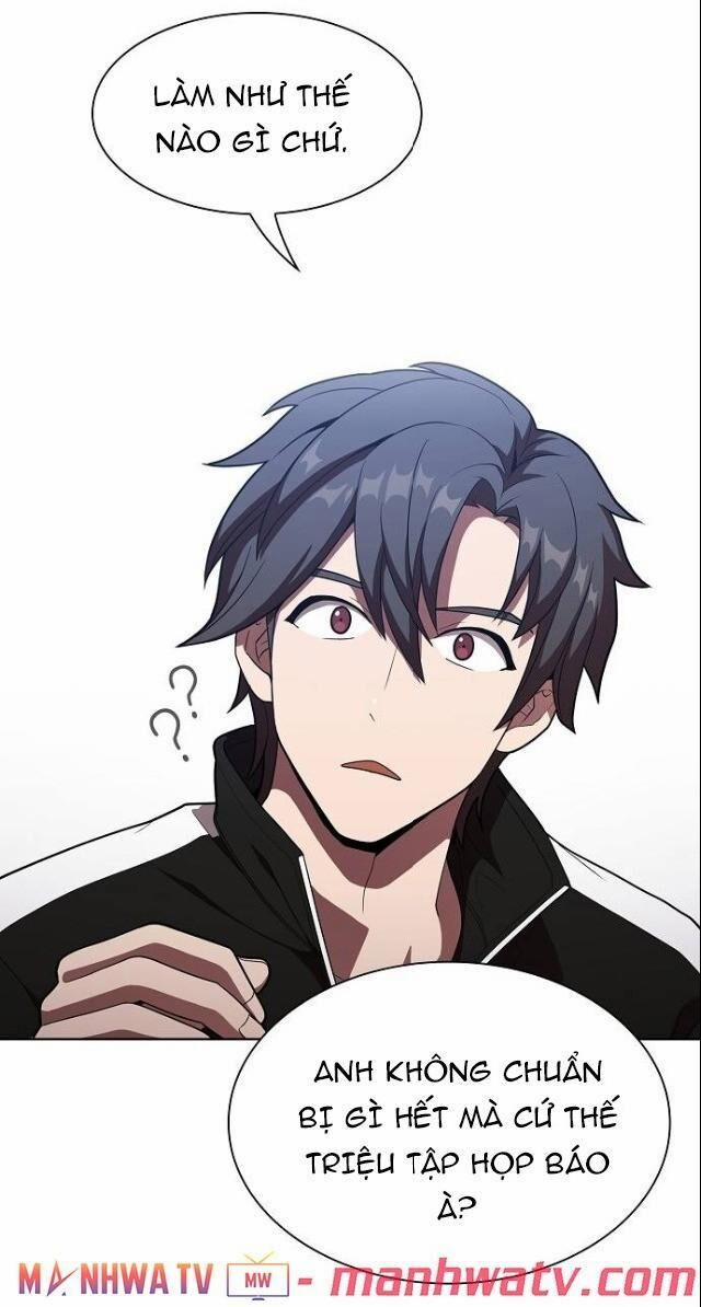 Tôi Là Người Chơi Leo Tháp Một Mình 27 trang 51