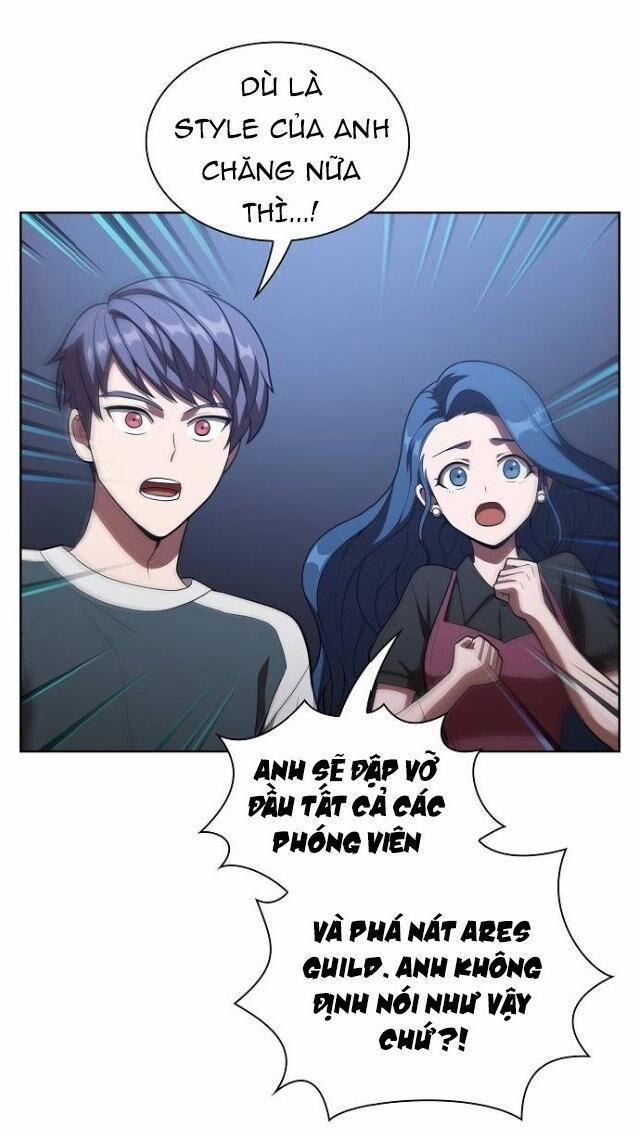 Tôi Là Người Chơi Leo Tháp Một Mình 27 trang 52