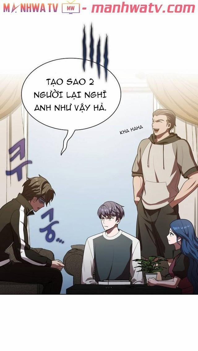Tôi Là Người Chơi Leo Tháp Một Mình 27 trang 55