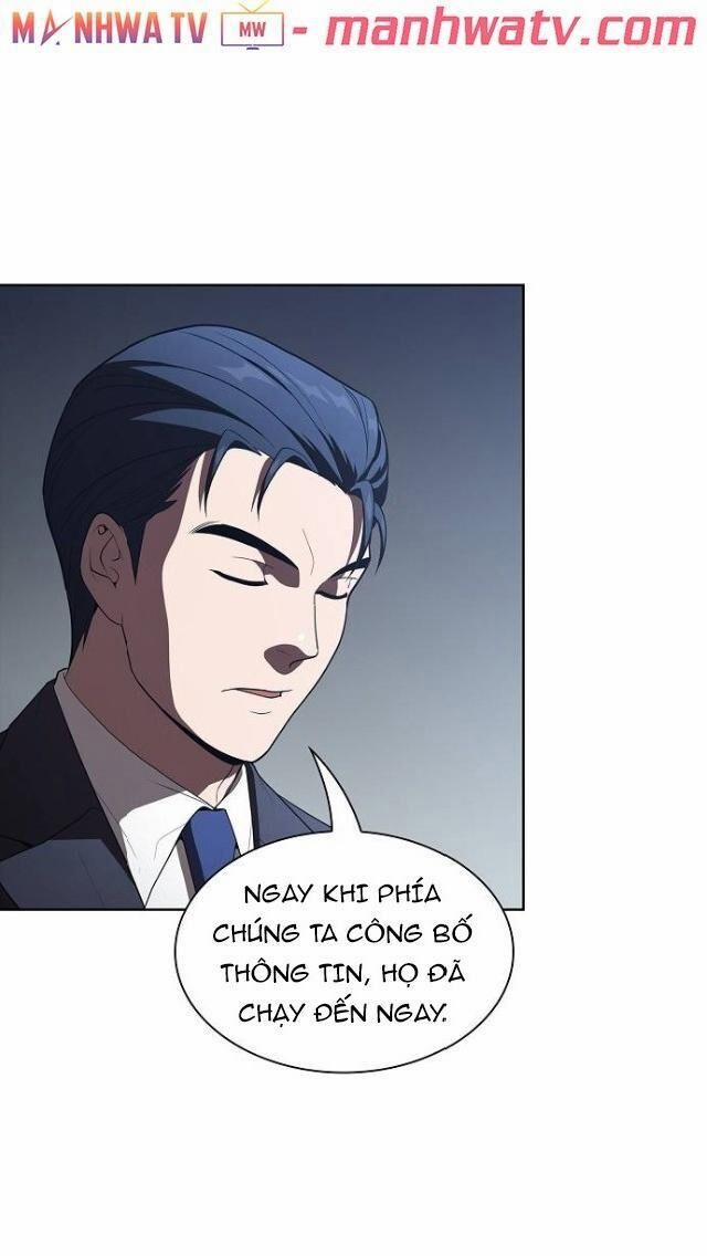 Tôi Là Người Chơi Leo Tháp Một Mình 27 trang 58