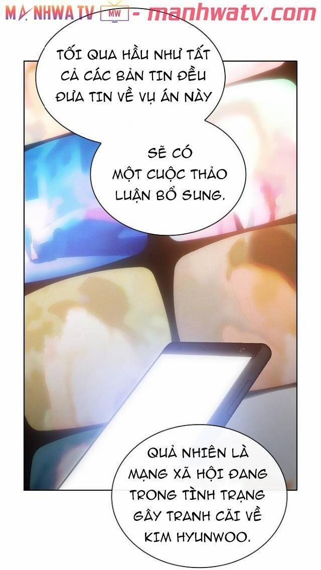 Tôi Là Người Chơi Leo Tháp Một Mình 27 trang 59