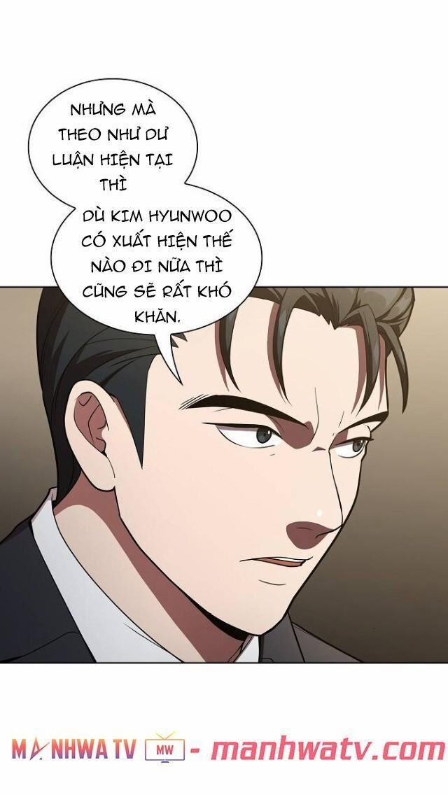 Tôi Là Người Chơi Leo Tháp Một Mình 27 trang 64