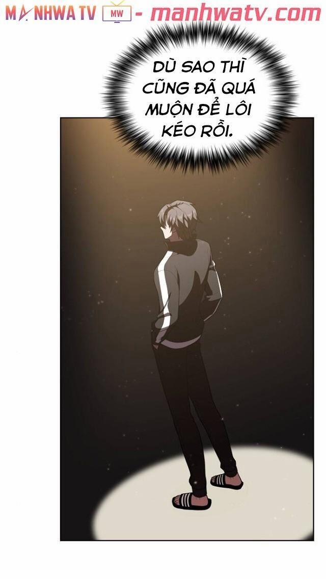 Tôi Là Người Chơi Leo Tháp Một Mình 27 trang 67