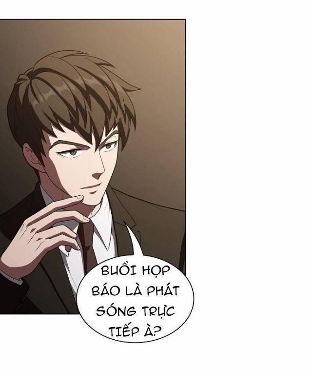 Tôi Là Người Chơi Leo Tháp Một Mình 27 trang 72