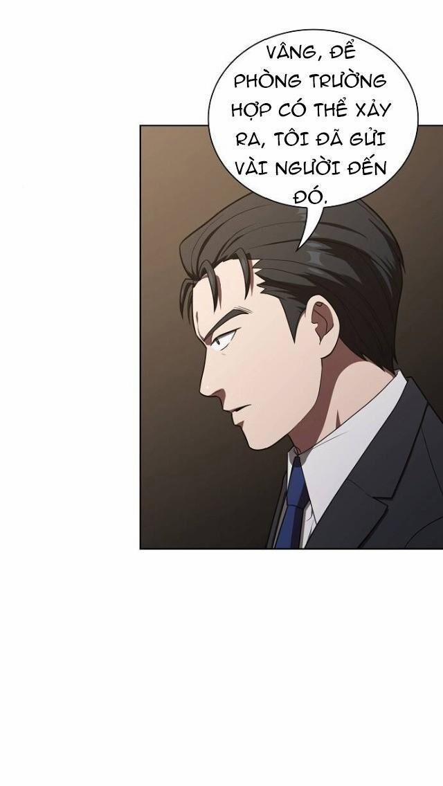 Tôi Là Người Chơi Leo Tháp Một Mình 27 trang 73