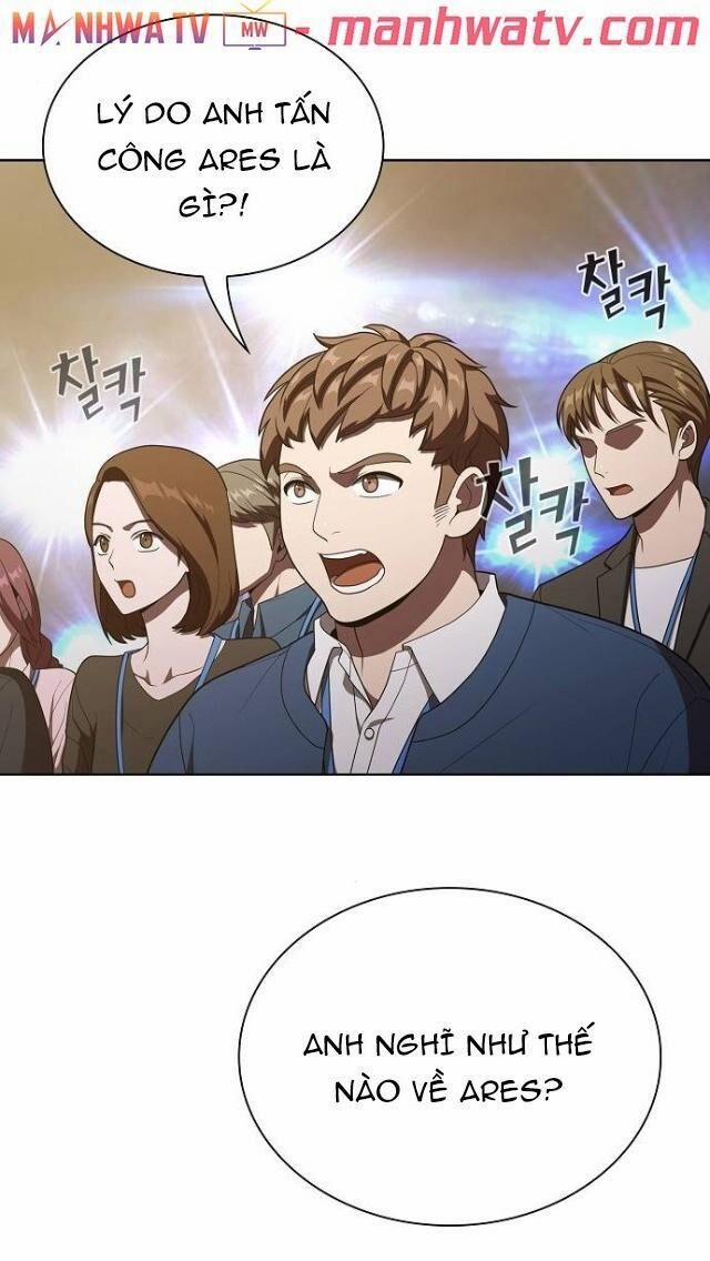 Tôi Là Người Chơi Leo Tháp Một Mình 27 trang 79