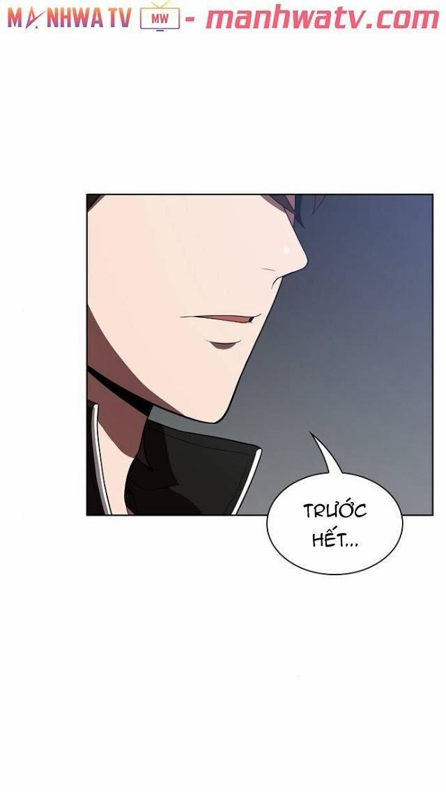 Tôi Là Người Chơi Leo Tháp Một Mình 27 trang 82