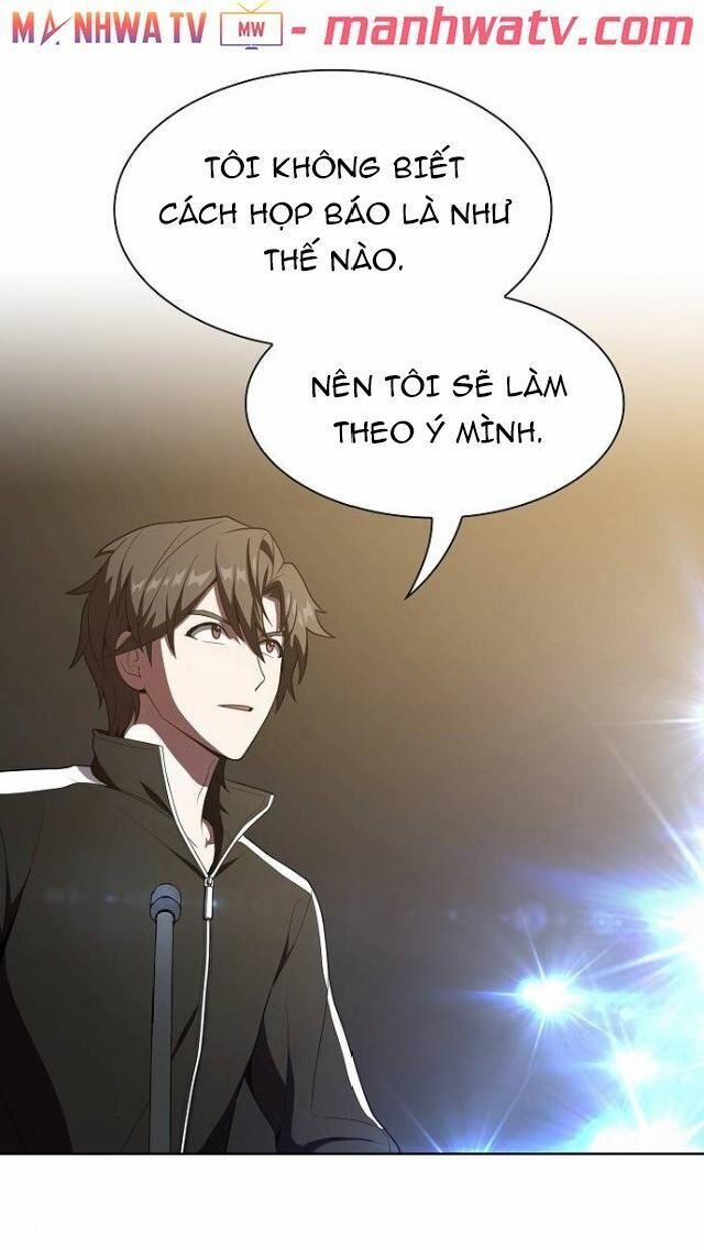 Tôi Là Người Chơi Leo Tháp Một Mình 27 trang 83