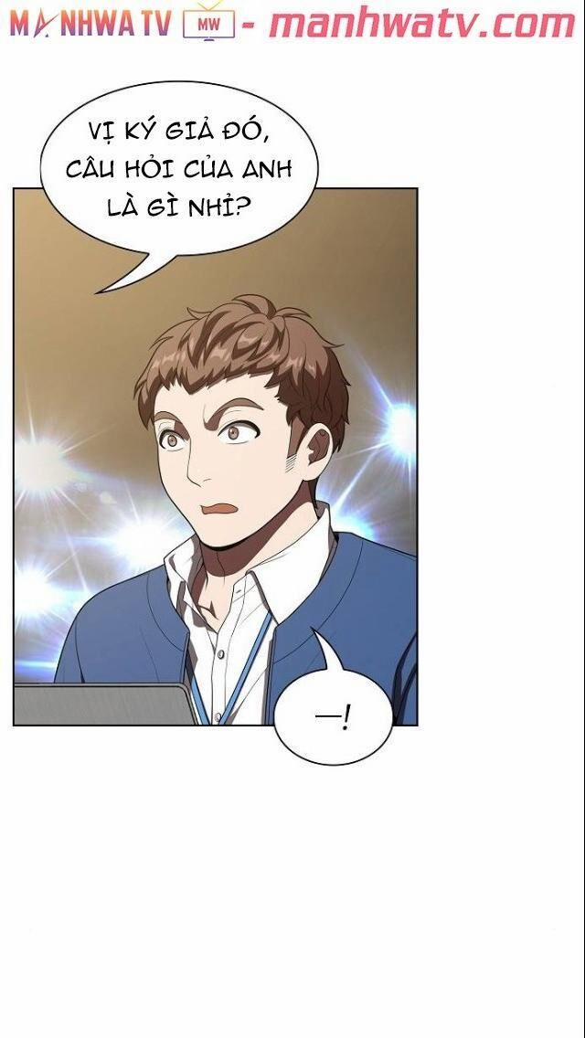 Tôi Là Người Chơi Leo Tháp Một Mình 27 trang 84