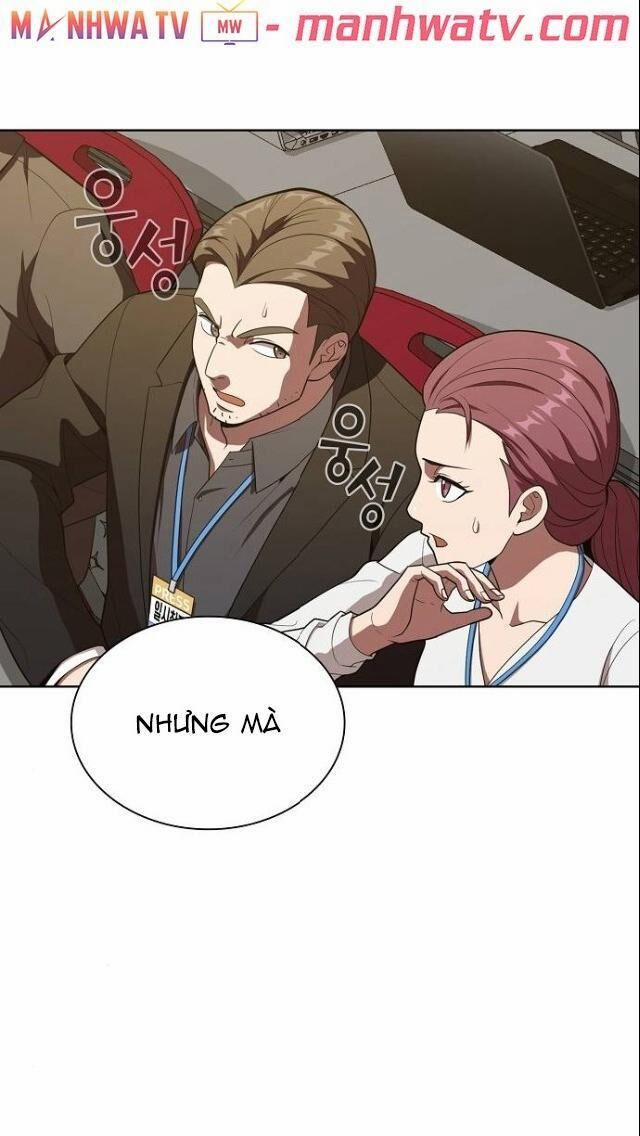 Tôi Là Người Chơi Leo Tháp Một Mình 27 trang 93