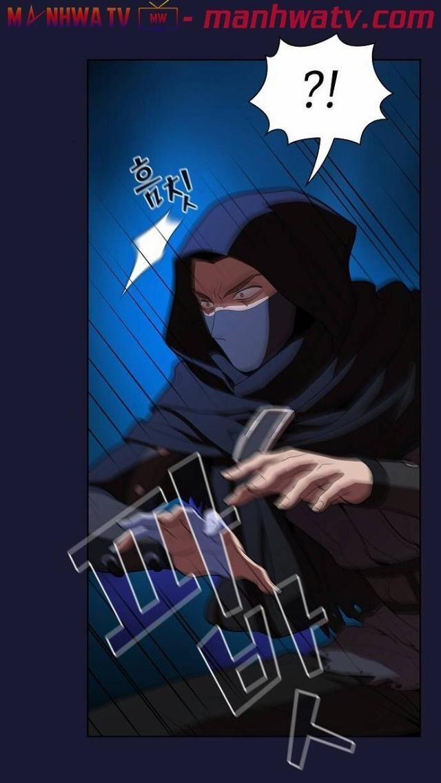 Tôi Là Người Chơi Leo Tháp Một Mình 28 trang 107