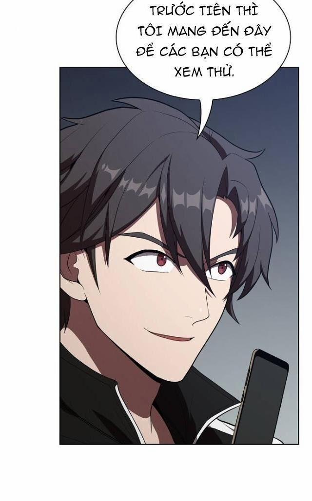 Tôi Là Người Chơi Leo Tháp Một Mình 28 trang 11