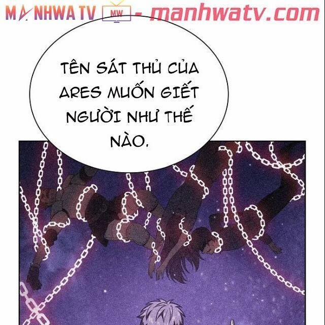 Tôi Là Người Chơi Leo Tháp Một Mình 28 trang 12