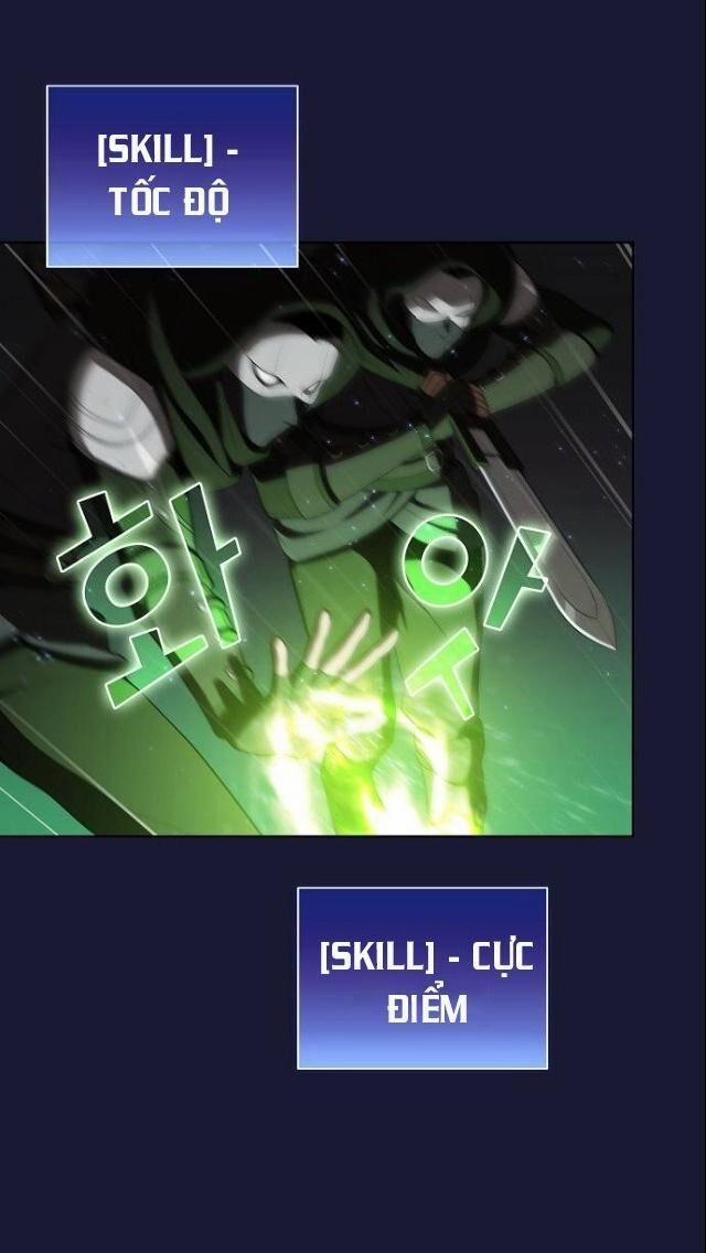 Tôi Là Người Chơi Leo Tháp Một Mình 28 trang 131