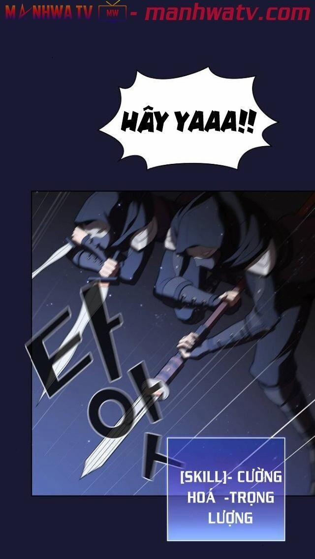 Tôi Là Người Chơi Leo Tháp Một Mình 28 trang 132