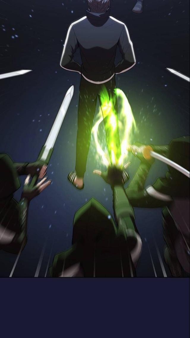 Tôi Là Người Chơi Leo Tháp Một Mình 28 trang 134