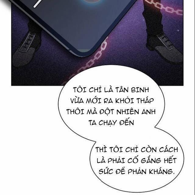 Tôi Là Người Chơi Leo Tháp Một Mình 28 trang 14