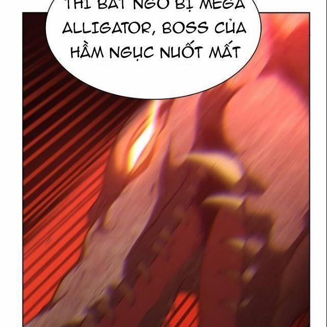 Tôi Là Người Chơi Leo Tháp Một Mình 28 trang 22