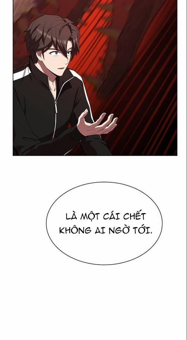 Tôi Là Người Chơi Leo Tháp Một Mình 28 trang 23