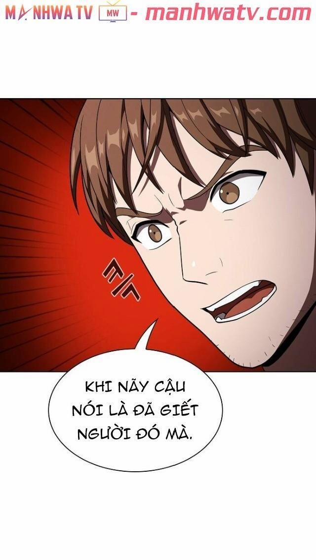Tôi Là Người Chơi Leo Tháp Một Mình 28 trang 24