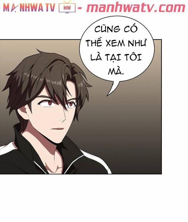 Tôi Là Người Chơi Leo Tháp Một Mình 28 trang 25