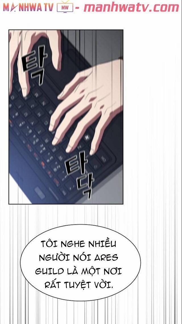 Tôi Là Người Chơi Leo Tháp Một Mình 28 trang 27