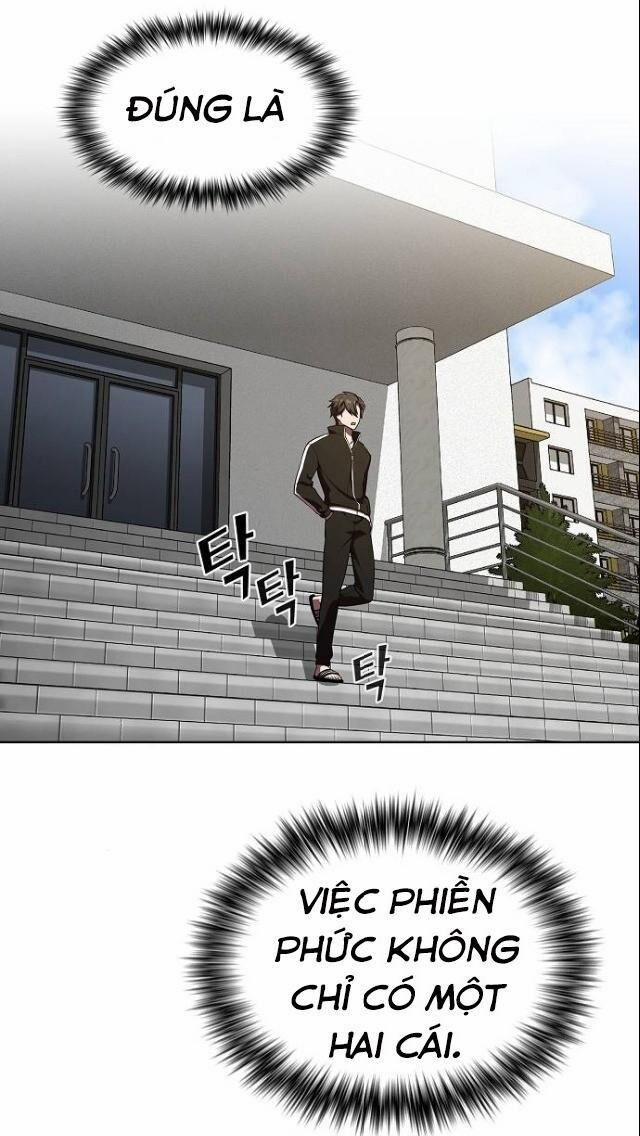 Tôi Là Người Chơi Leo Tháp Một Mình 28 trang 30
