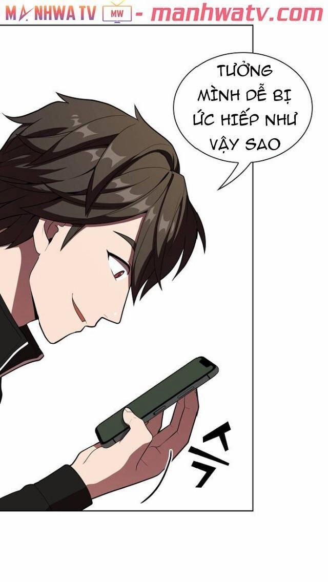 Tôi Là Người Chơi Leo Tháp Một Mình 28 trang 31