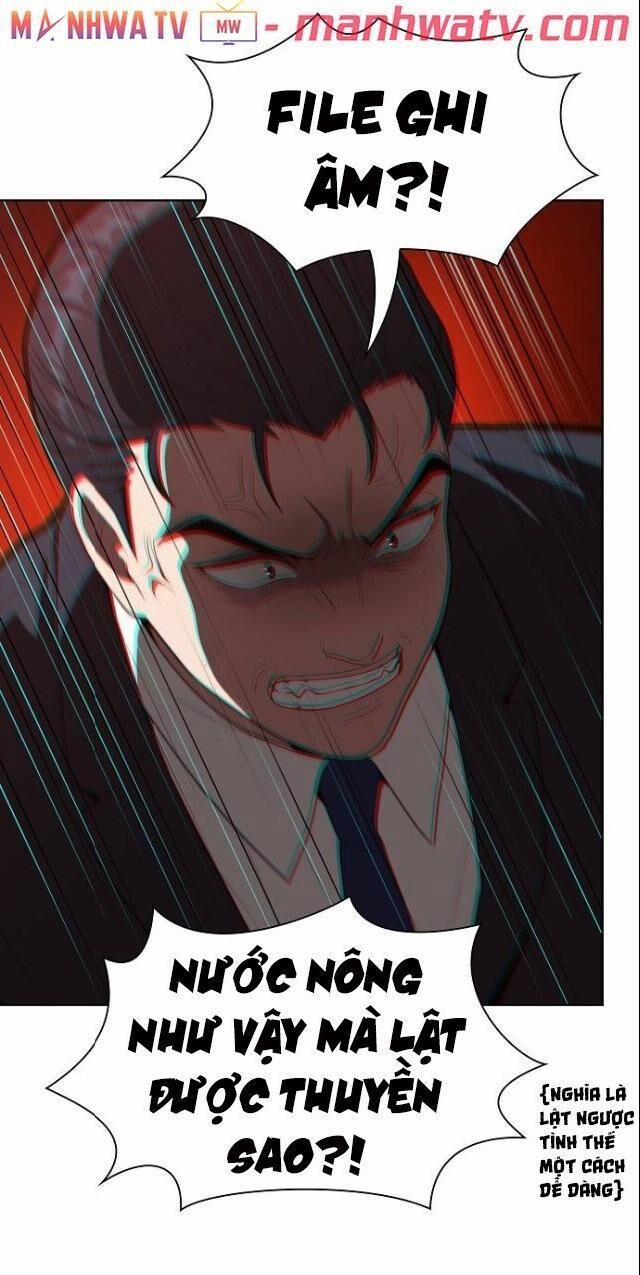 Tôi Là Người Chơi Leo Tháp Một Mình 28 trang 36