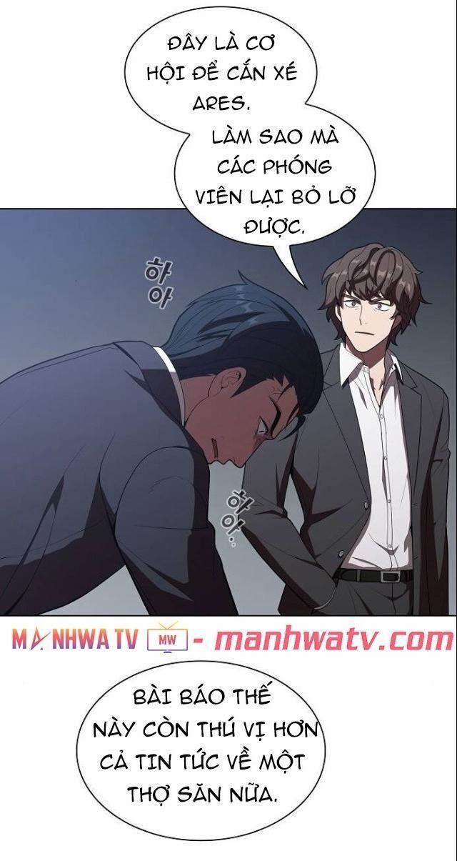 Tôi Là Người Chơi Leo Tháp Một Mình 28 trang 37
