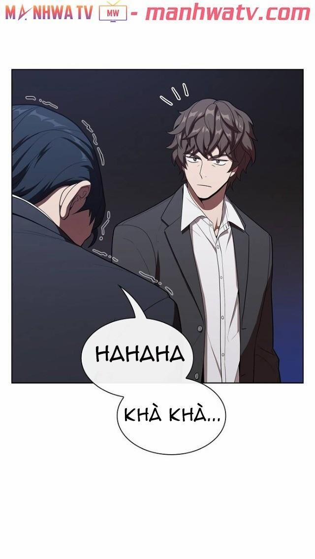Tôi Là Người Chơi Leo Tháp Một Mình 28 trang 40