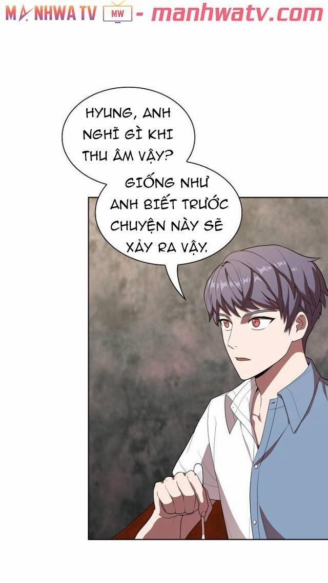 Tôi Là Người Chơi Leo Tháp Một Mình 28 trang 44