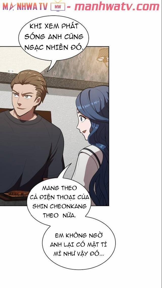 Tôi Là Người Chơi Leo Tháp Một Mình 28 trang 45