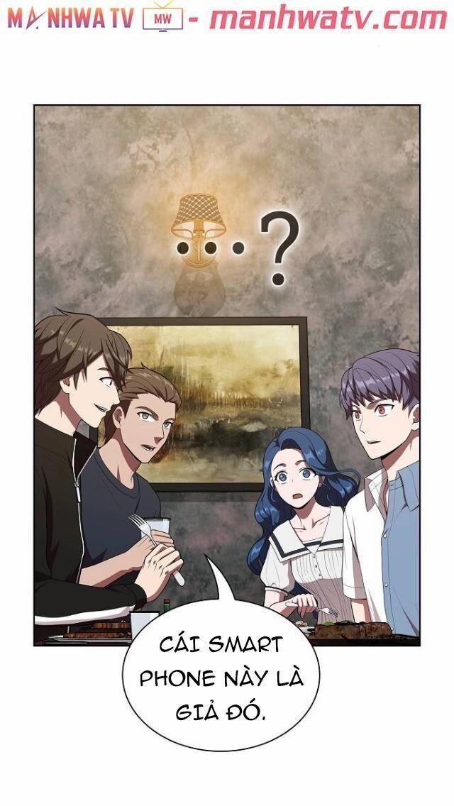 Tôi Là Người Chơi Leo Tháp Một Mình 28 trang 48