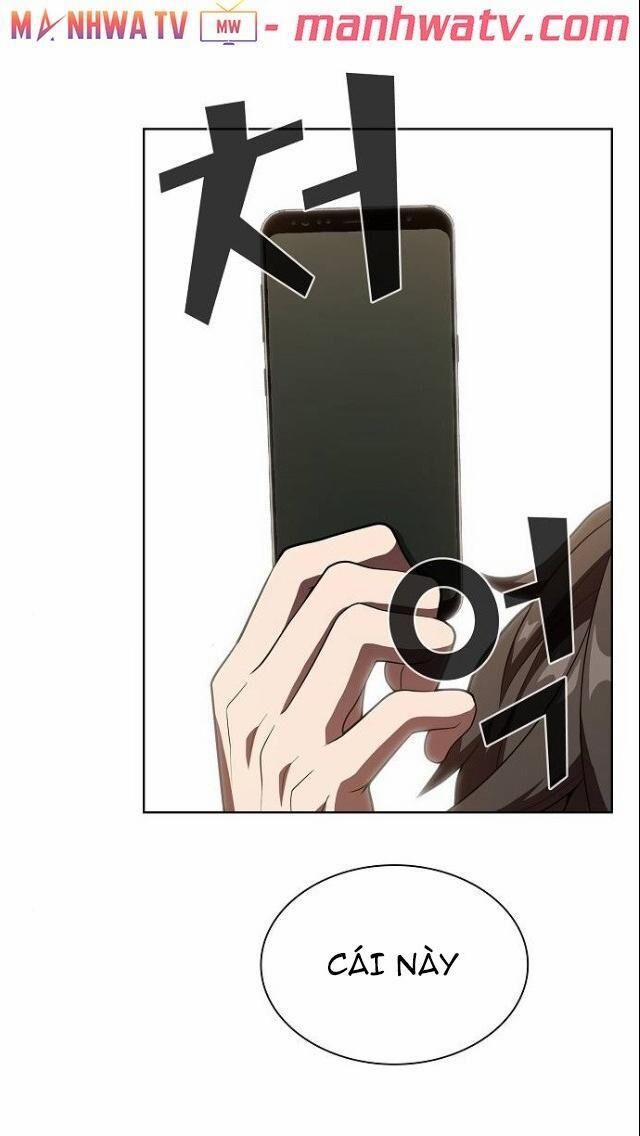 Tôi Là Người Chơi Leo Tháp Một Mình 28 trang 51