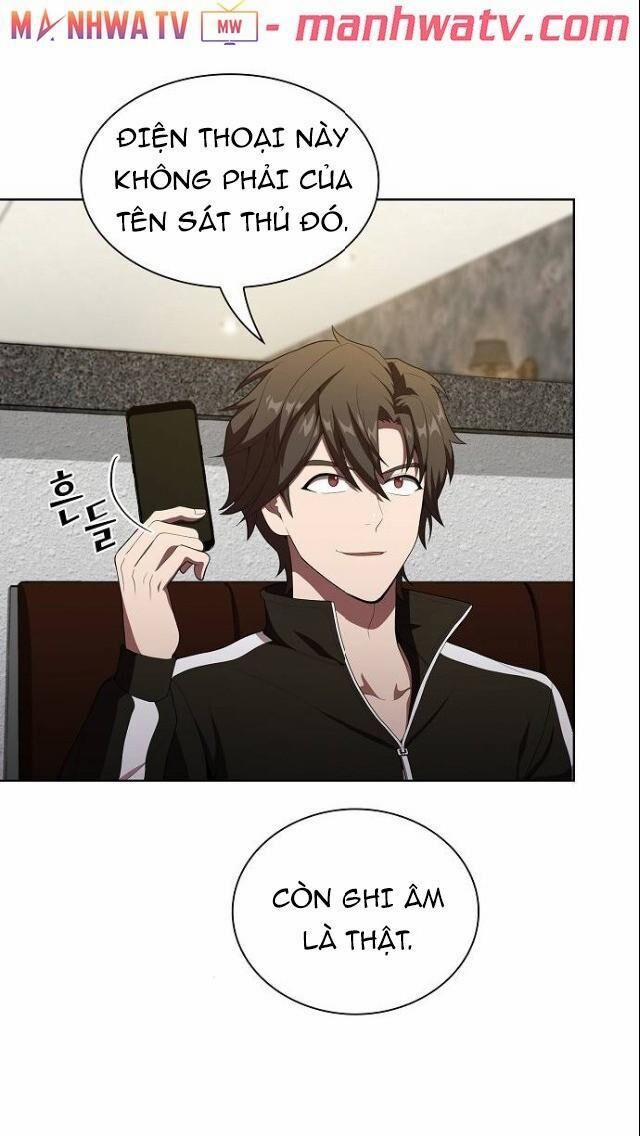 Tôi Là Người Chơi Leo Tháp Một Mình 28 trang 52