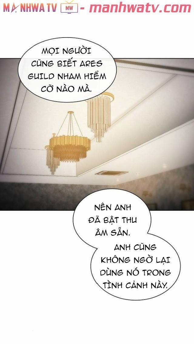 Tôi Là Người Chơi Leo Tháp Một Mình 28 trang 53