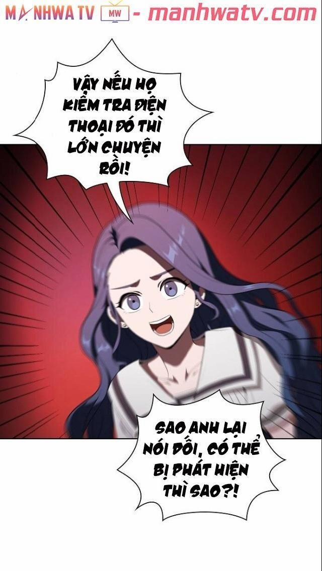 Tôi Là Người Chơi Leo Tháp Một Mình 28 trang 55